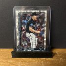 2025 Topps Valente Bellozo #458 RC Diamente Parallel