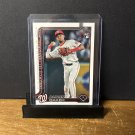 2025 Topps Darren Baker #511 RC