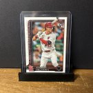 2025 Topps Michael Helman #418 RC