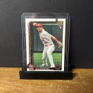 2025 Topps Thomas Saggese #463 RC