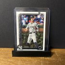 2025 Topps Duke Ellis #599 RC