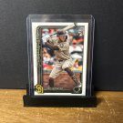2025 Topps Brandon Lockridge #568 RC