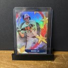 2025 Topps Stars of MLB Brooks Lee #SMLB-19 RC