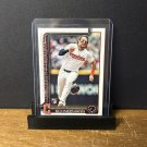 2025 Topps Daniel Schneemann #574 RC