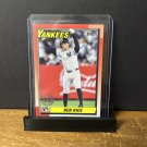 2025 Topps '90 Ben Rice #T90-19 RC