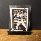 2025 Topps Dillon Dingler #126 RC