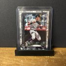 2025 Topps Aaron Schunk #196 RC Diamente Parallel