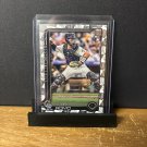 2025 Topps Drew Romo #296 RC Spring Training Parallel