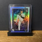 2025 Topps Will Warren #97 RC Rainbow Foil