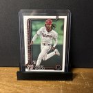 2025 Topps James Wood #181 RC