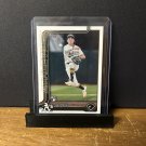 2025 Topps Jacob Wilson #314 RC