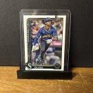 2025 Topps Ryan Bliss #251 RC