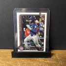 2025 Topps Update Kevin Alcantara #US128 RC