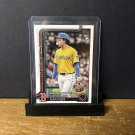 2025 Topps Update Marcelo Mayer #US276 RC