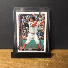 2025 Topps Update Marcelo Mayer #US105 RC