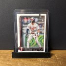 2025 Topps Update Luke Keaschall #US16 RC