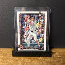 2025 Topps Update Kristian Campbell #US1 RC