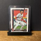 2025 Topps Update Kristian Campbell #US129 RC