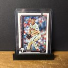 2025 Topps Update Mick Abel #US127 RC