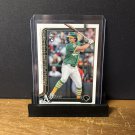 2025 Topps Update Nick Kurtz #US201 RC