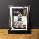 2025 Topps Update Hyeseong Kim #US312 RC
