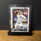 2025 Topps Update Jackson Jobe #US193 RC