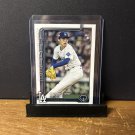 2025 Topps Update Roki Sasaki #US199 RC