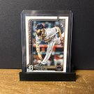 2025 Topps Update Tyler Owens #US247 RC