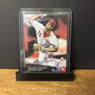 2026 Topps Stars of MLB Chase Burns #SMLB-27 RC