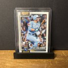 2026 Topps Jac Caglianone #136 RC