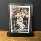 2026 Topps Colson Montgomery #157 RC