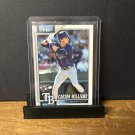 2026 Topps Carson Williams #25 RC