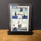 2026 Topps Maximo Acosta #172 RC