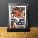 2026 Topps Dylan Beavers #339 RC