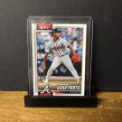 2026 Topps Didier Fuentes #243 RC
