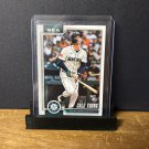 2026 Topps Cole Young #129 RC