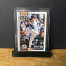 2026 Topps Jonah Tong #4 RC