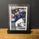 2026 Topps Warming Bernabel #55 RC