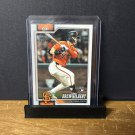 2026 Topps Drew Gilbert #155 RC