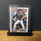 2026 Topps Nolan McLean #214 RC