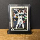 2025 Topps Update CJ Alexander #US143 RC