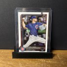 2025 Topps Update Cade Horton #US214 RC