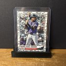 2025 Topps ASG Adael Amador #52 RC
