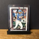 2025 Topps Update Daylen Lile #US172 RC