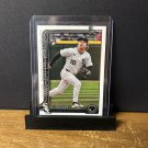 2025 Topps Update Chase Meidroth #US337 RC