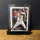 2025 Topps Update Michael McGreevy #US60 RC