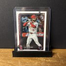 2025 Topps Update Matthew Lugo #US314 RC