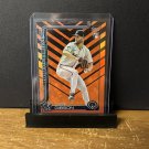 2025 Topps Update Cade Gibson #US131 RC Jack O'Lantern Parallel