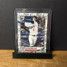 2025 Topps ASG Hyeseong Kim #67 RC