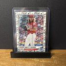 2025 Topps ASG Rhett Lowder #91 RC